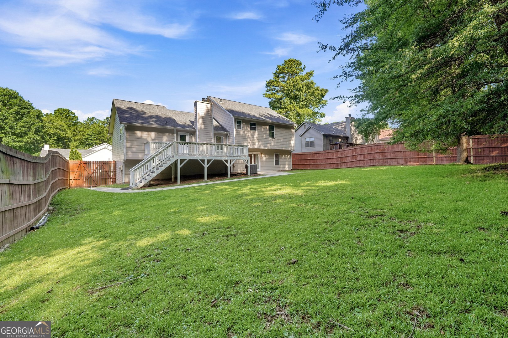 3861 Nowlin Road NW Kennesaw GA 30144