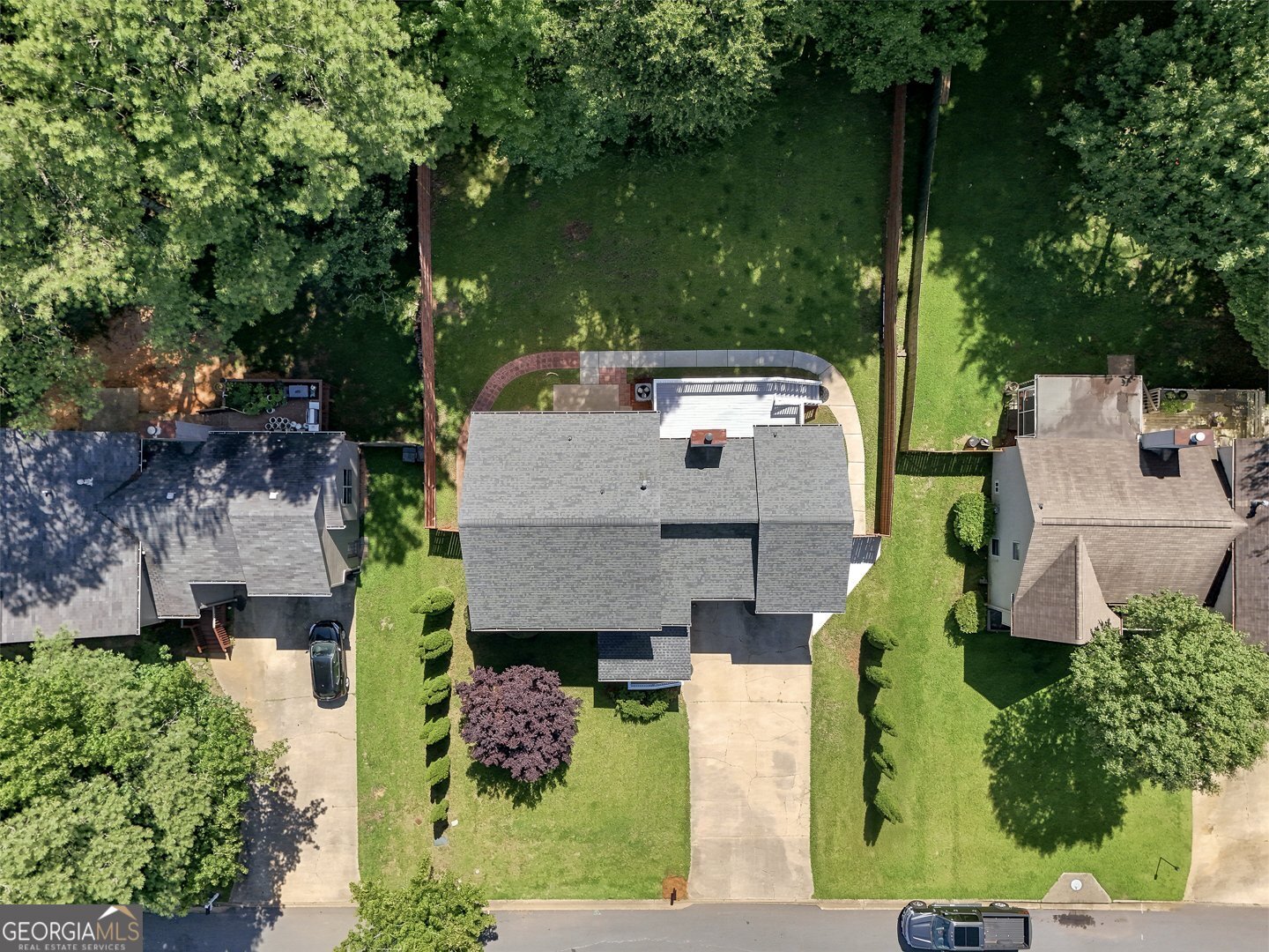 3861 Nowlin Road NW Kennesaw GA 30144