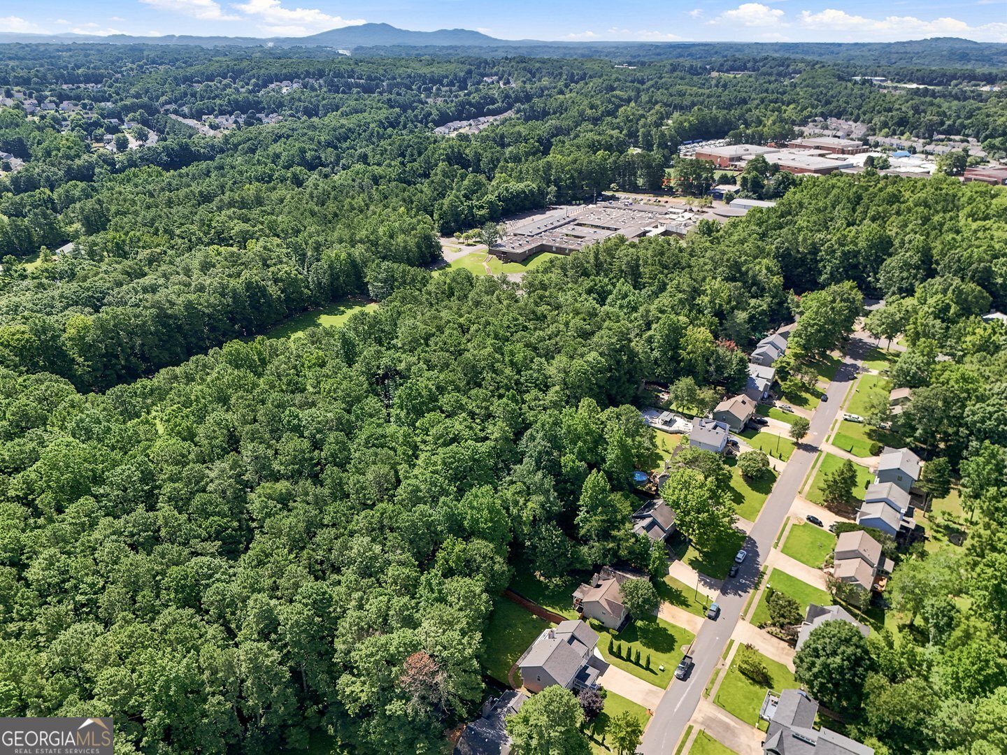 3861 Nowlin Road NW Kennesaw GA 30144
