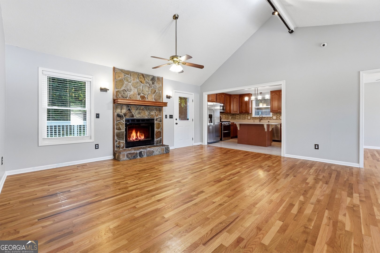 3861 Nowlin Road NW Kennesaw GA 30144