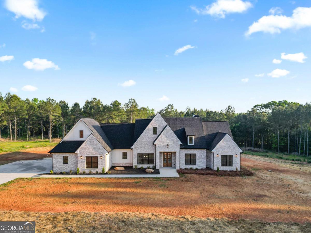 1663 Watkins Farm Road Nicholson GA 30565