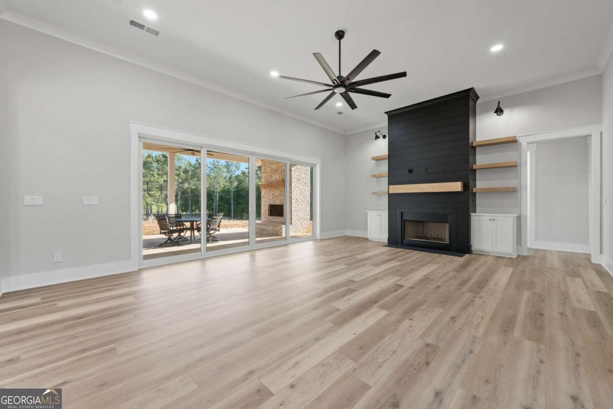 1663 Watkins Farm Road Nicholson GA 30565