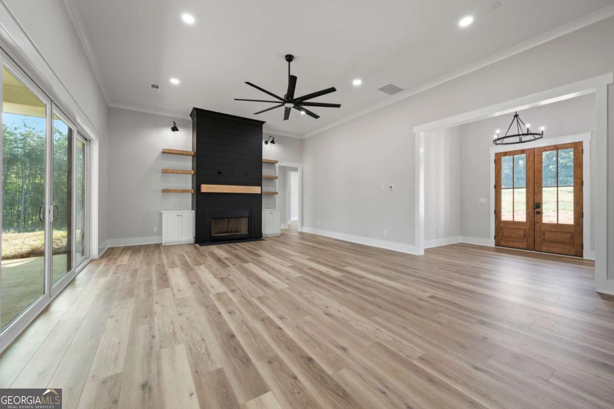 1663 Watkins Farm Road Nicholson GA 30565