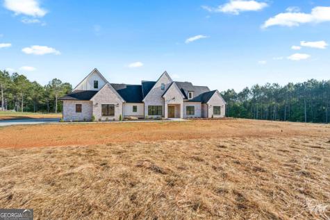 1663 Watkins Farm Road Nicholson GA 30565