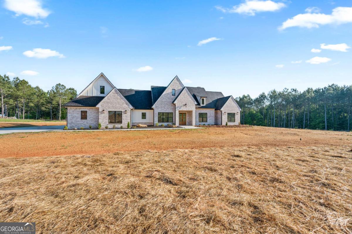 1663 Watkins Farm Road Nicholson GA 30565