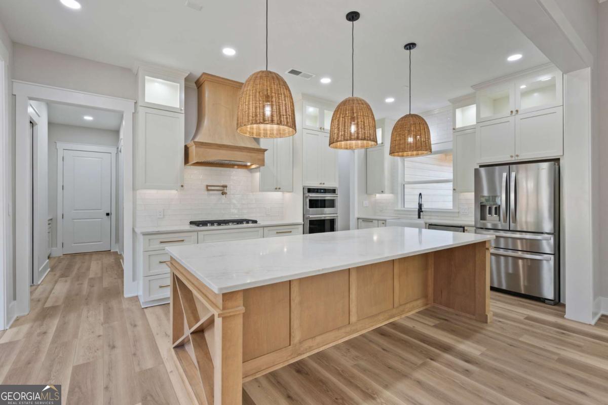 1663 Watkins Farm Road Nicholson GA 30565