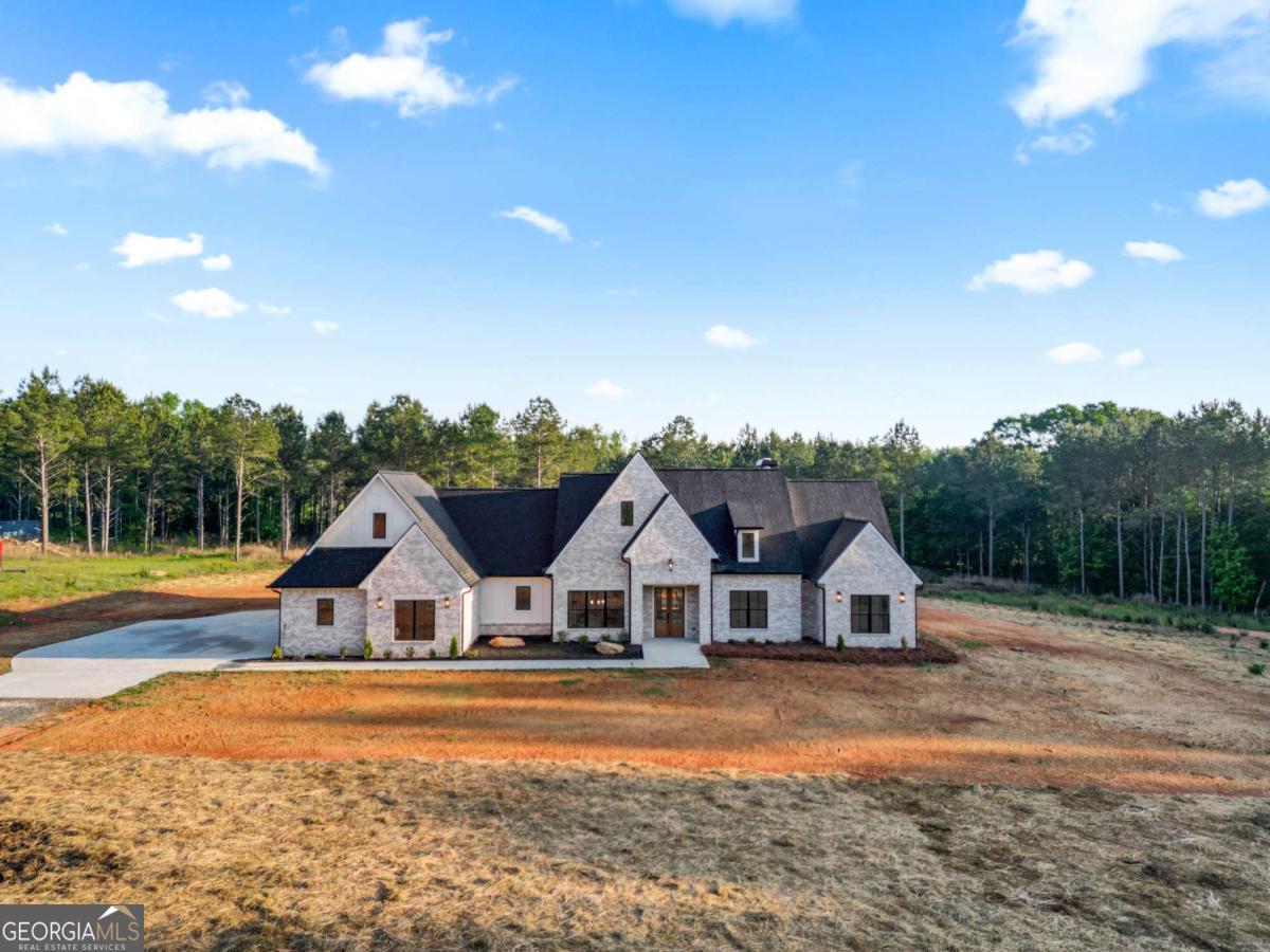 1663 Watkins Farm Road Nicholson GA 30565