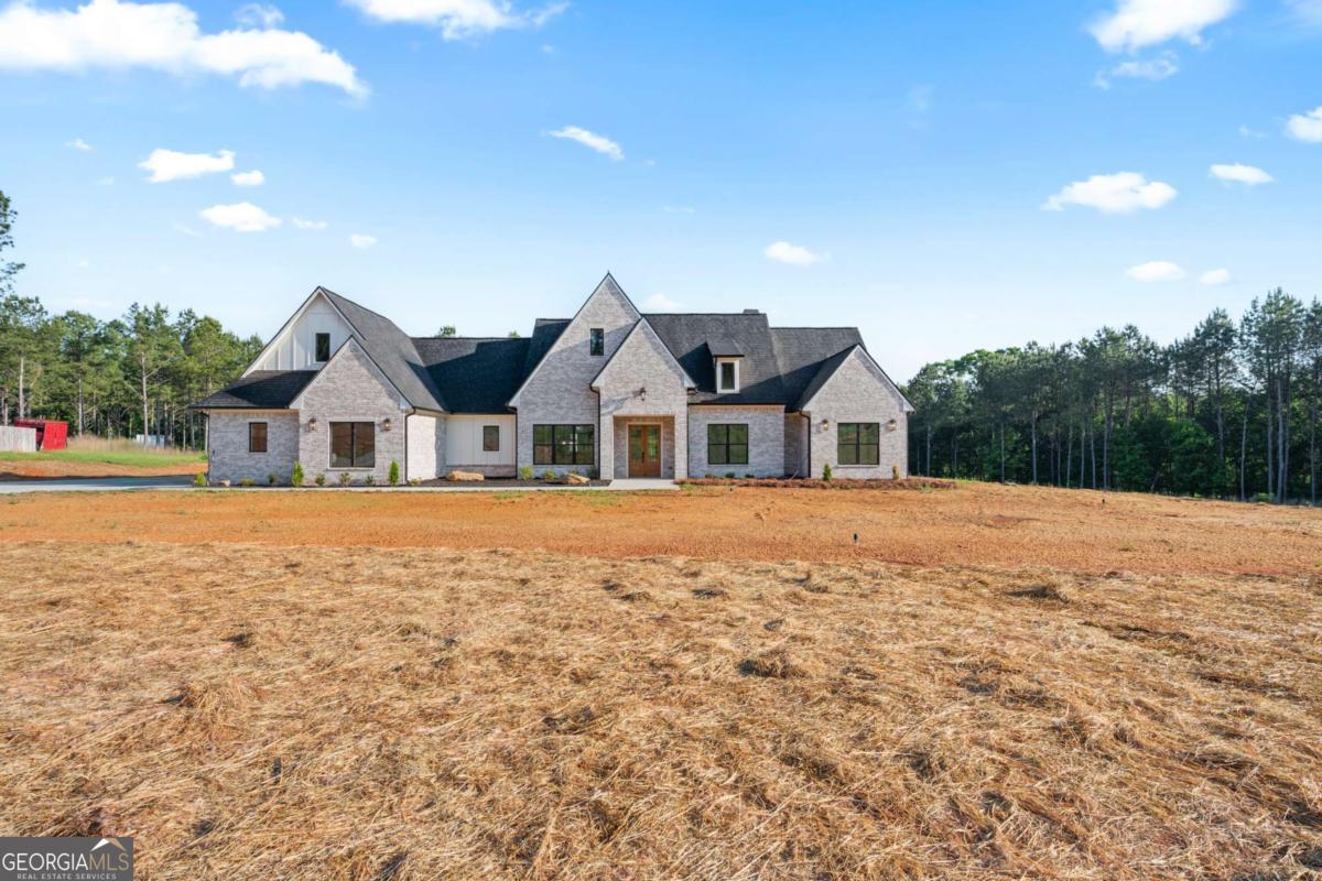 1663 Watkins Farm Road Nicholson GA 30565