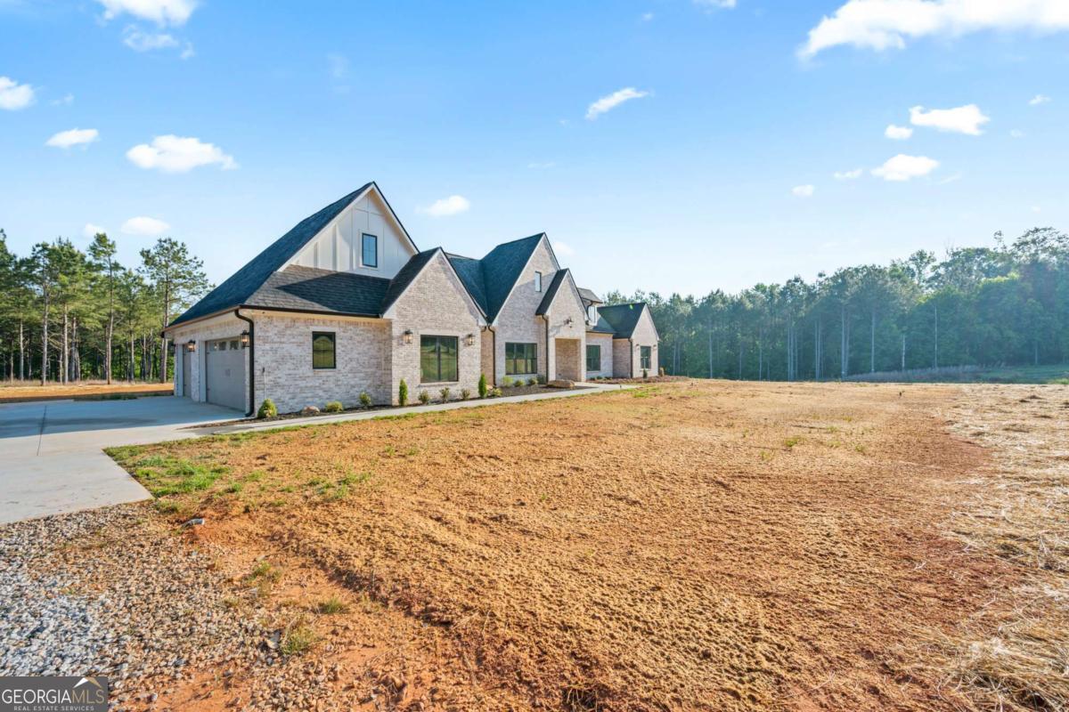 1663 Watkins Farm Road Nicholson GA 30565