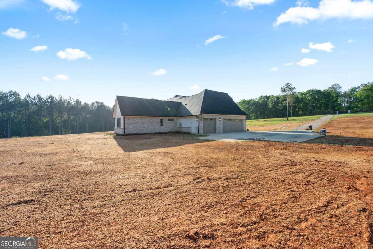 1663 Watkins Farm Road Nicholson GA 30565