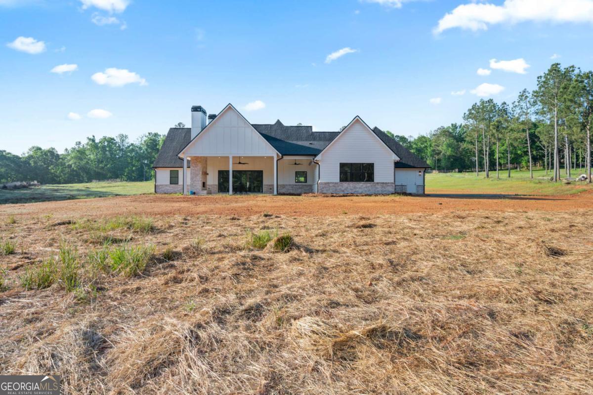 1663 Watkins Farm Road Nicholson GA 30565