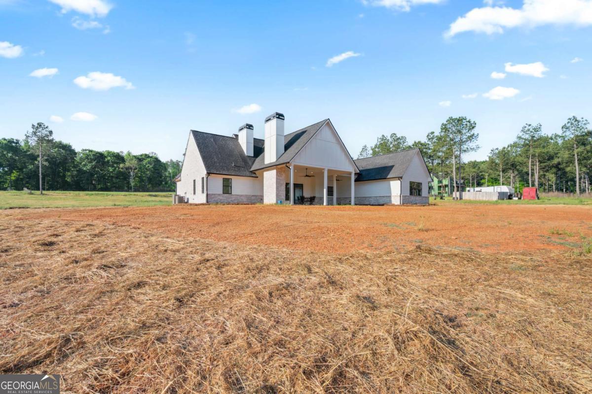1663 Watkins Farm Road Nicholson GA 30565