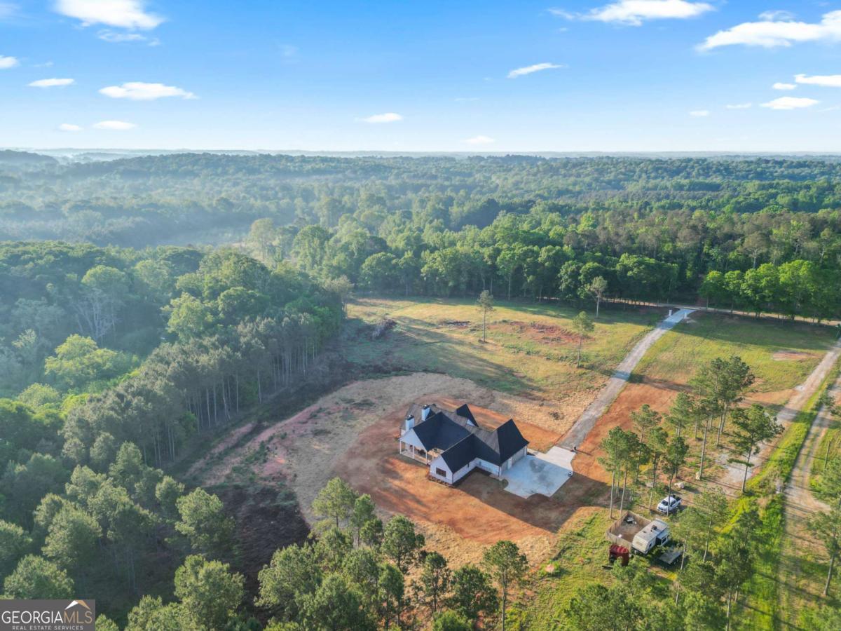 1663 Watkins Farm Road Nicholson GA 30565