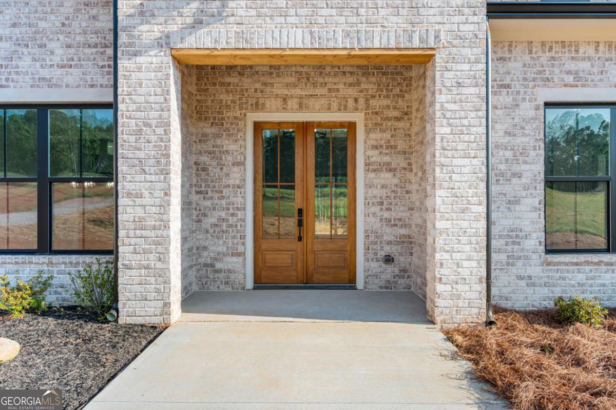 1663 Watkins Farm Road Nicholson GA 30565