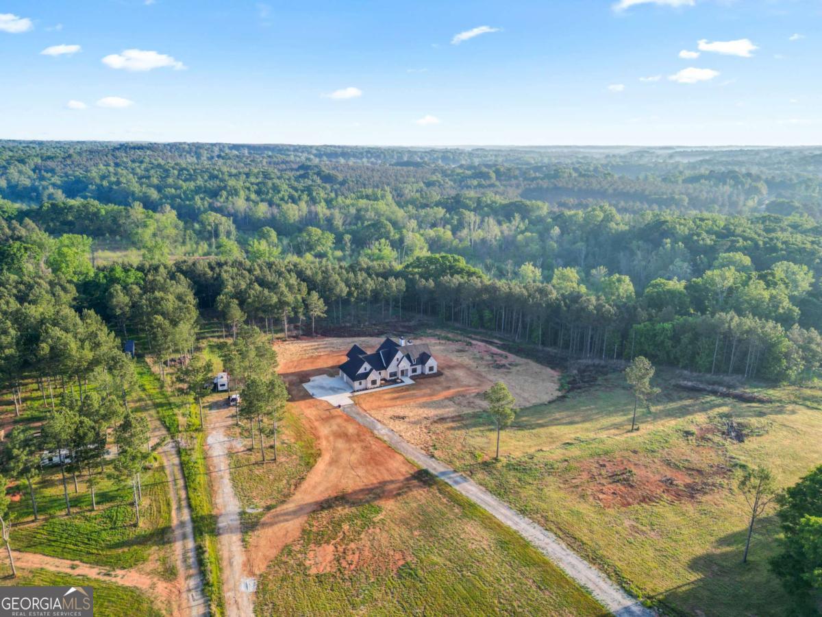 1663 Watkins Farm Road Nicholson GA 30565