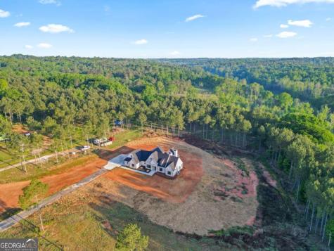 1663 Watkins Farm Road Nicholson GA 30565
