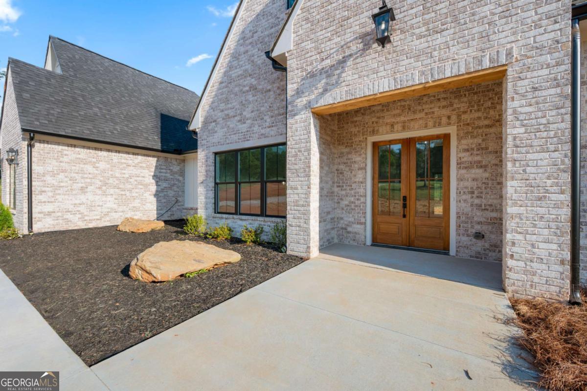 1663 Watkins Farm Road Nicholson GA 30565