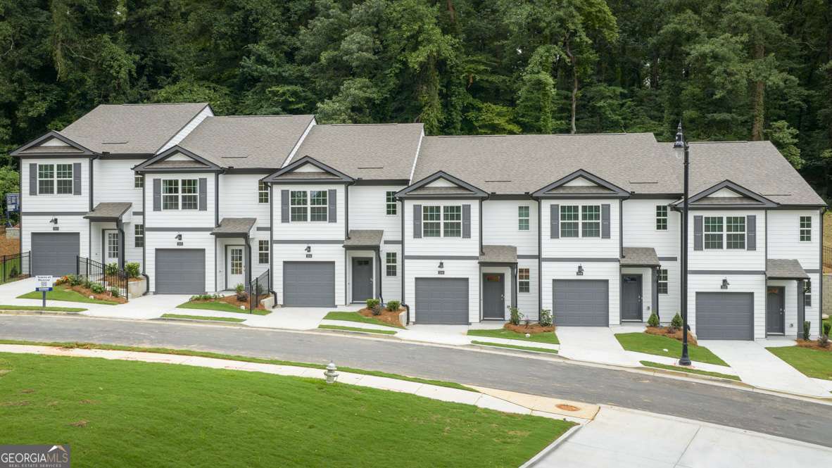 2815 Georgia Aster Way NW Atlanta GA 30318