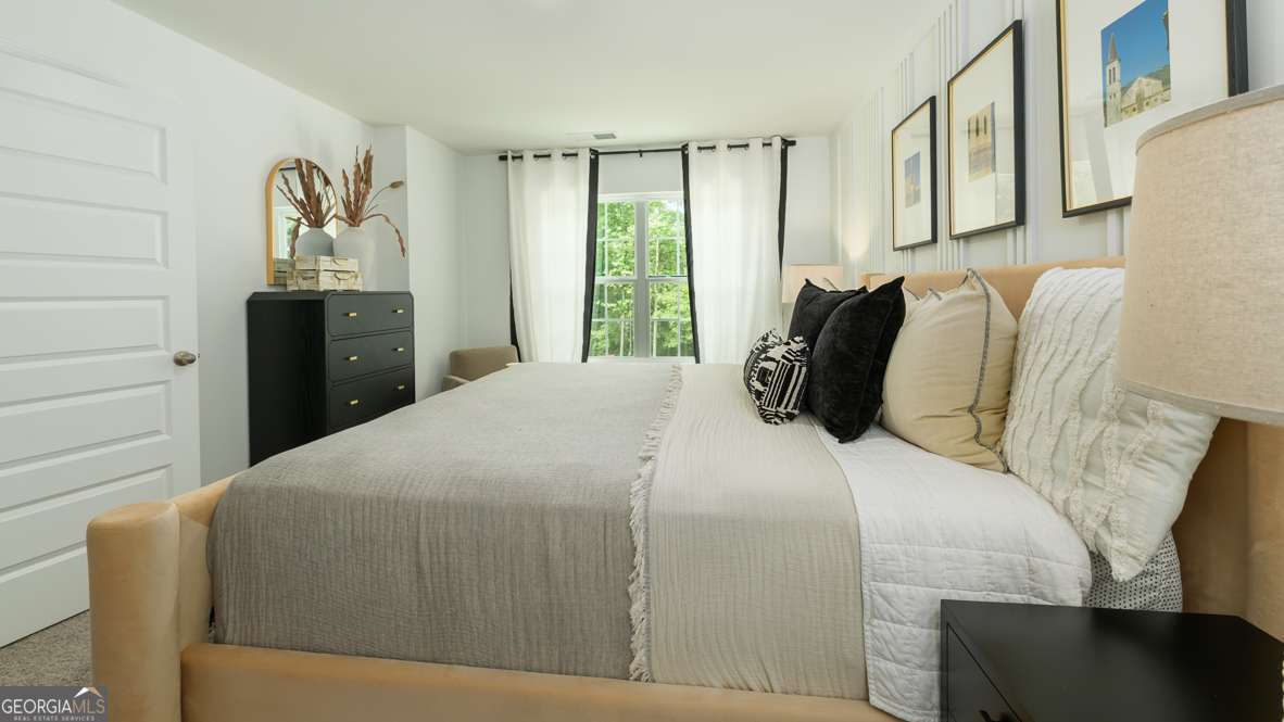 2815 Georgia Aster Way NW Atlanta GA 30318