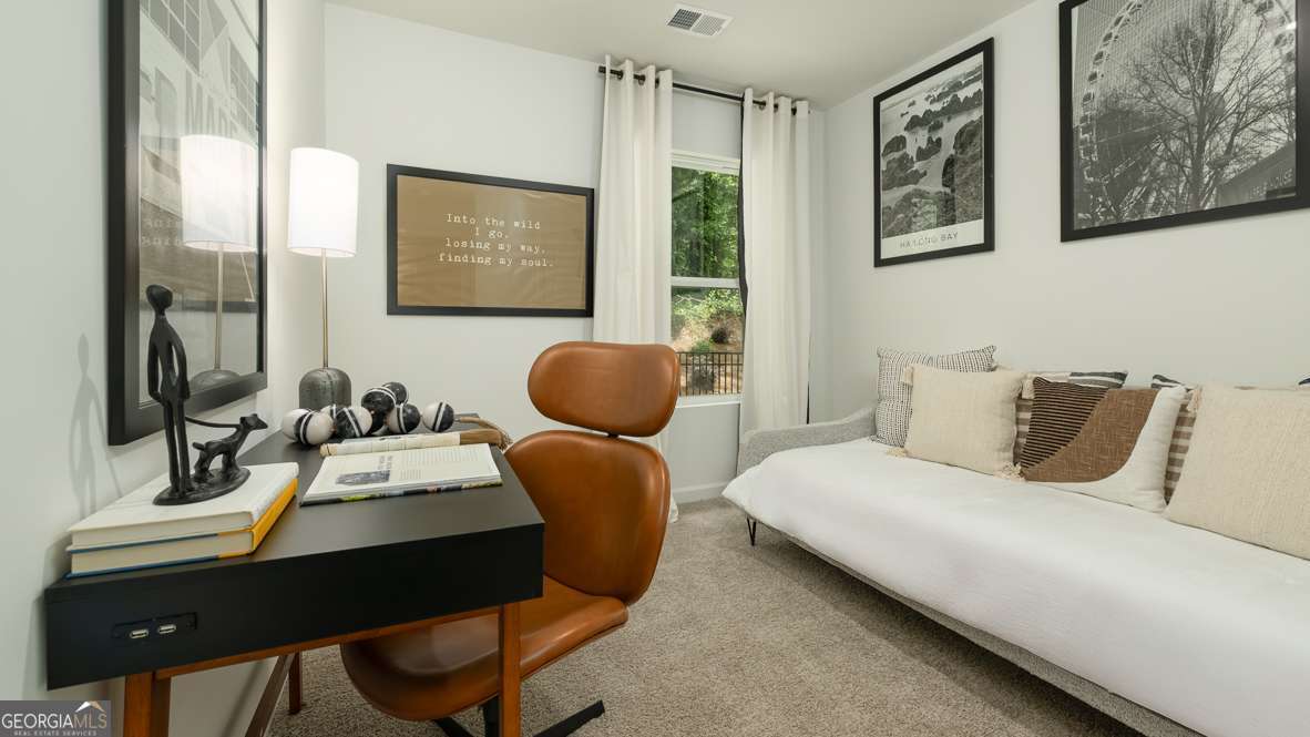 2815 Georgia Aster Way NW Atlanta GA 30318