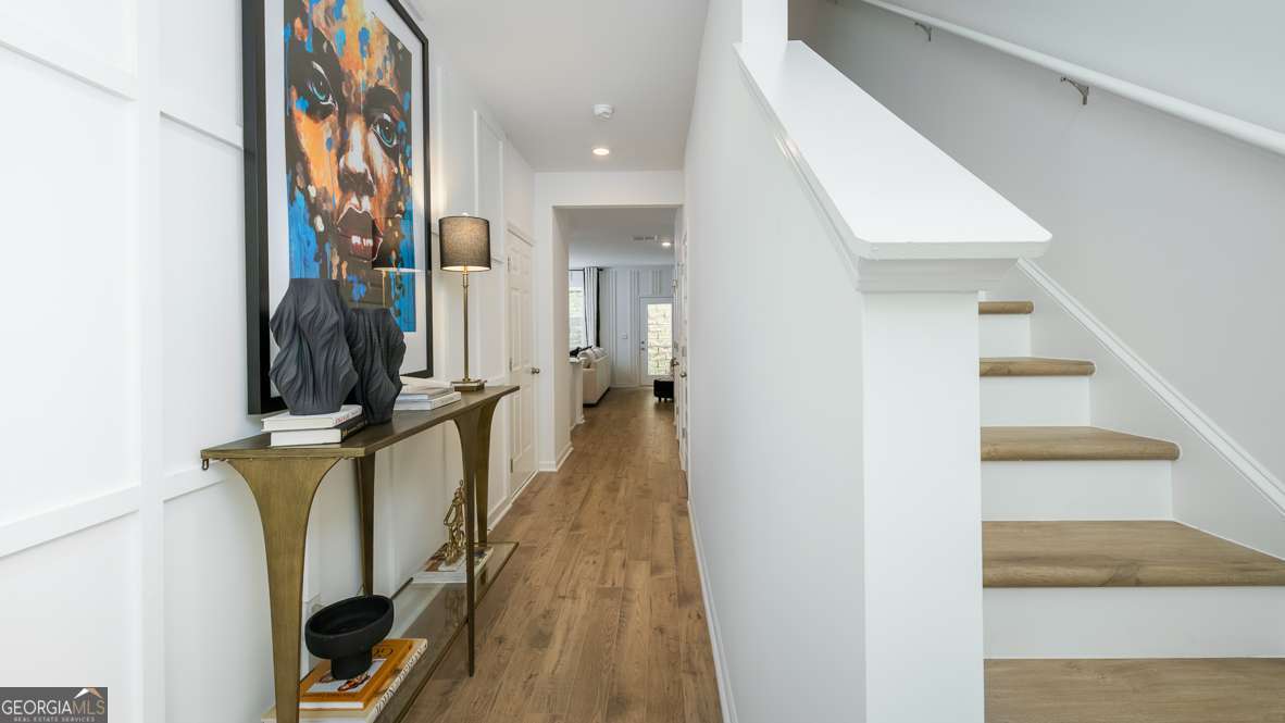 2815 Georgia Aster Way NW Atlanta GA 30318
