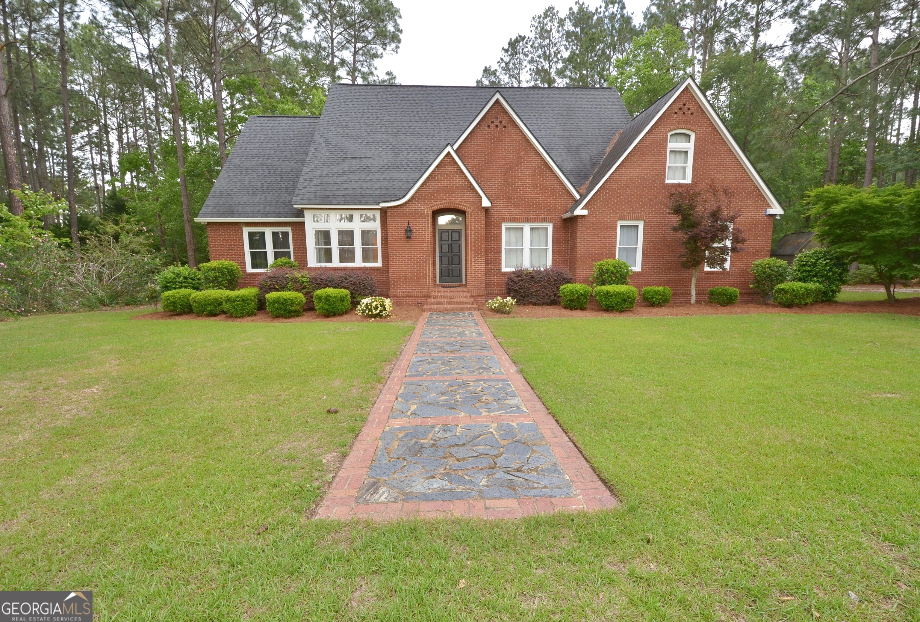41 Pine Lane Drive Eastman GA 31023