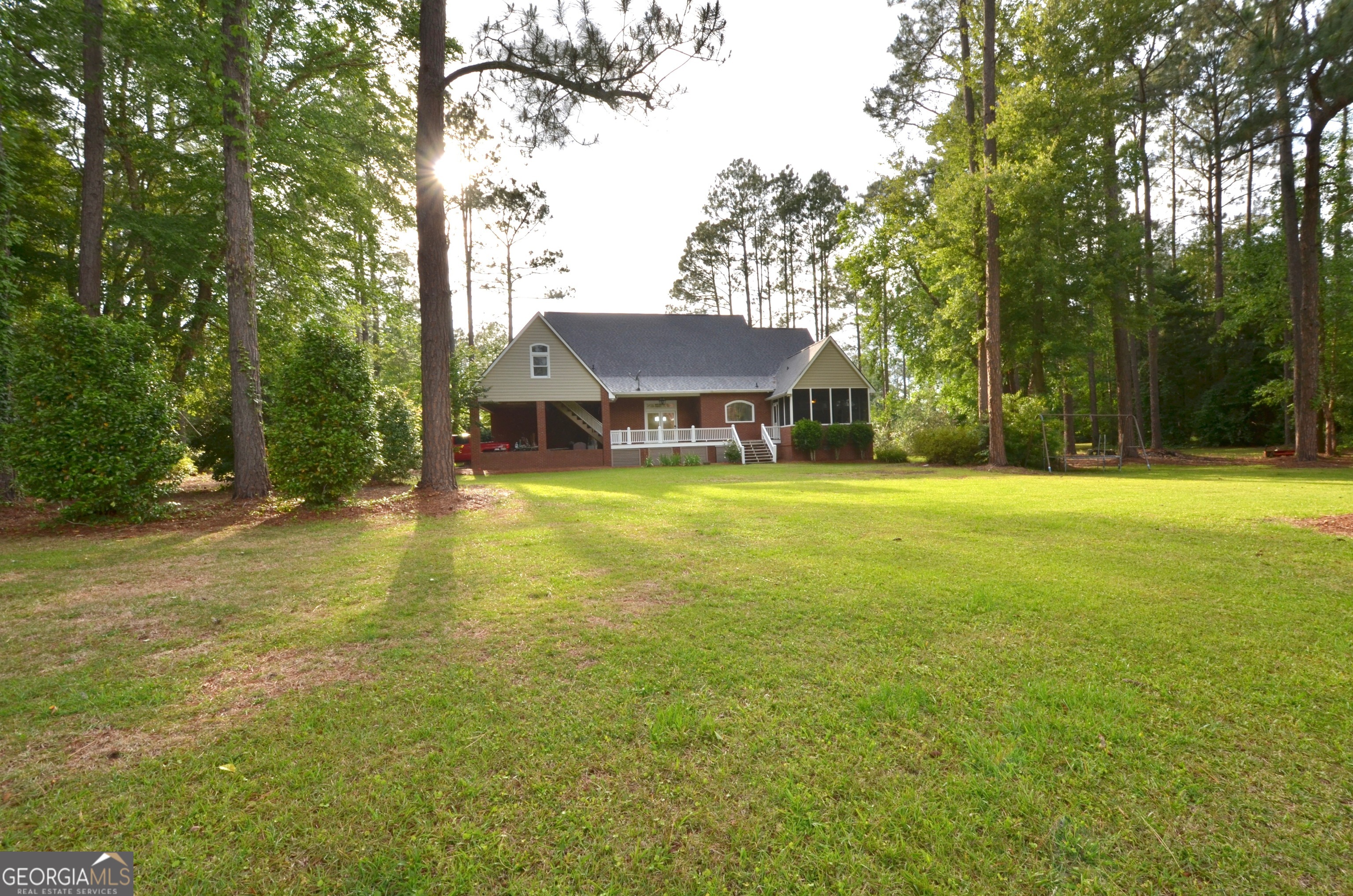 41 Pine Lane Drive Eastman GA 31023