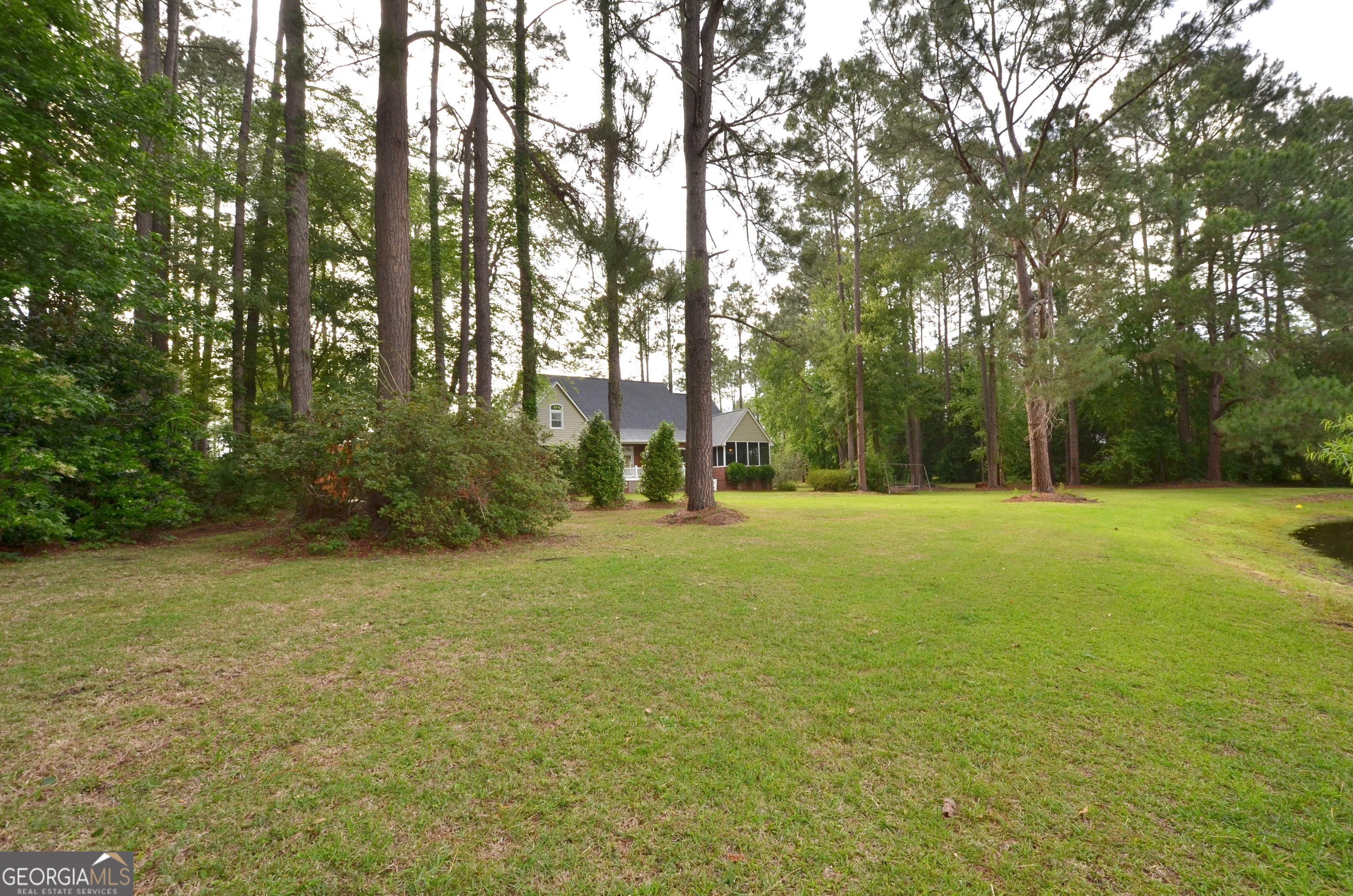 41 Pine Lane Drive Eastman GA 31023