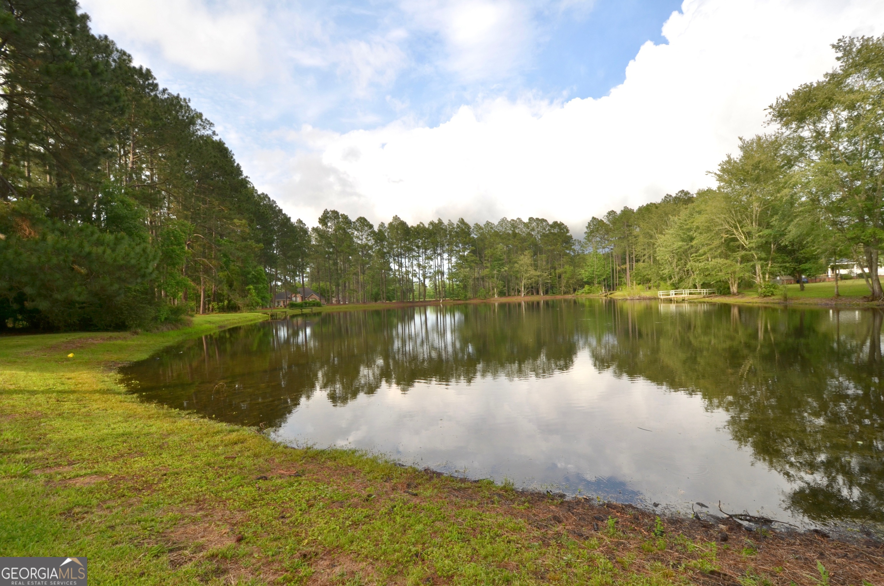 41 Pine Lane Drive Eastman GA 31023