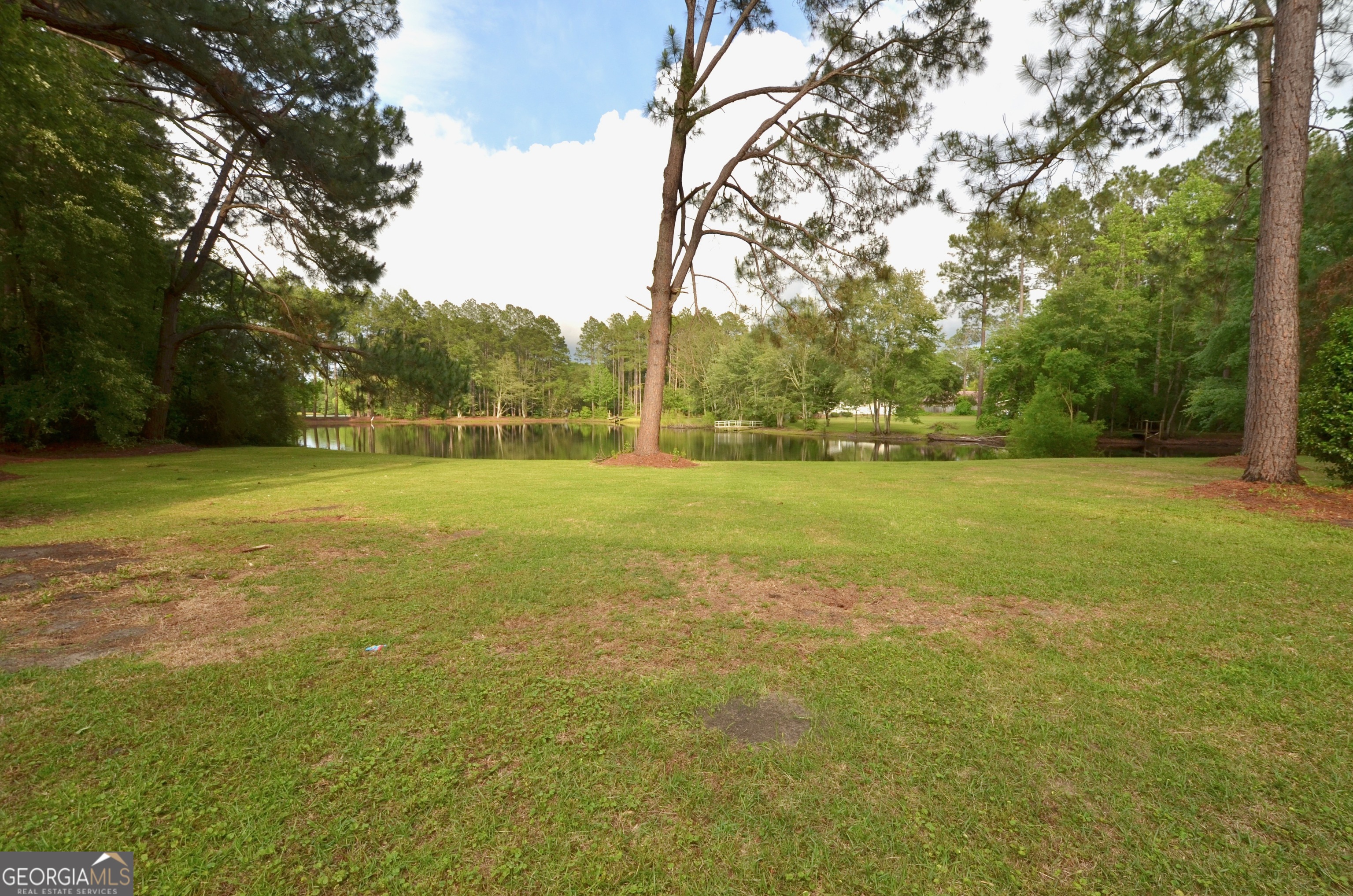41 Pine Lane Drive Eastman GA 31023