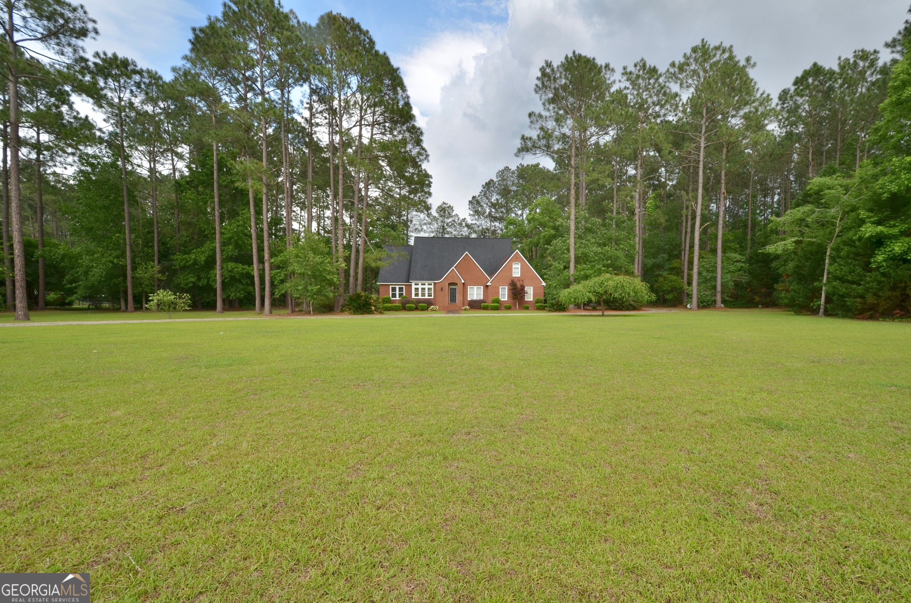 41 Pine Lane Drive Eastman GA 31023