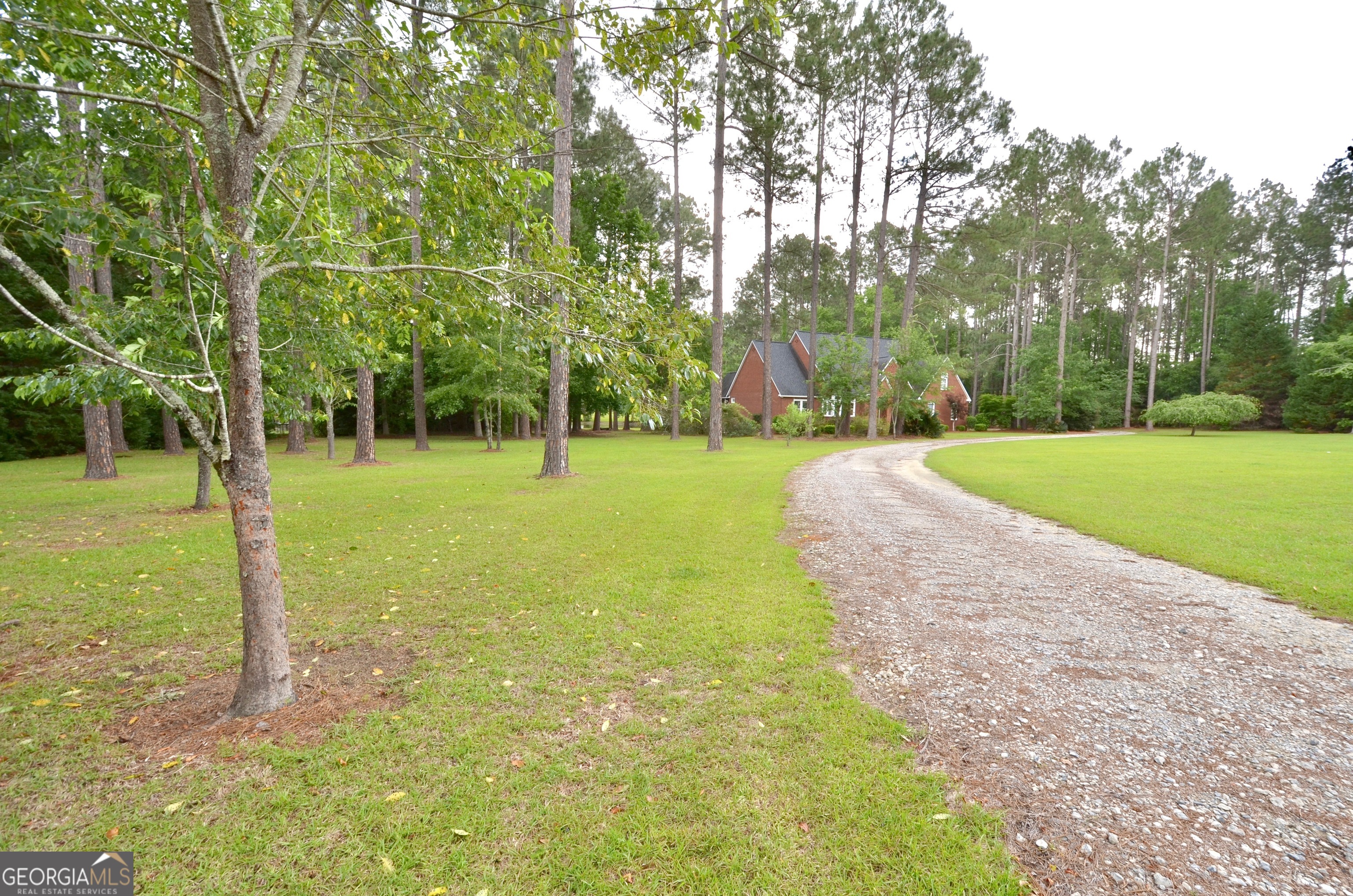 41 Pine Lane Drive Eastman GA 31023
