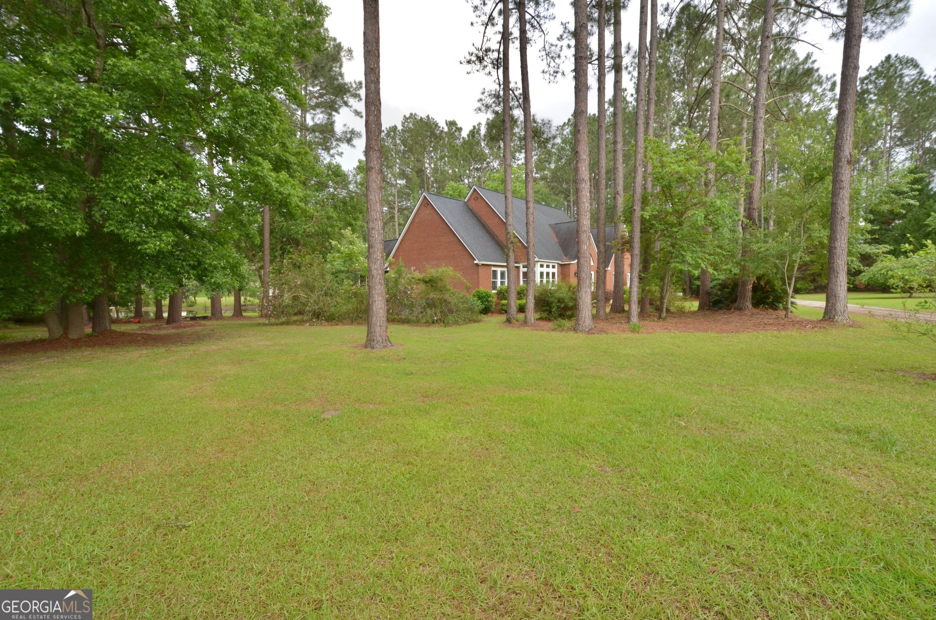 41 Pine Lane Drive Eastman GA 31023