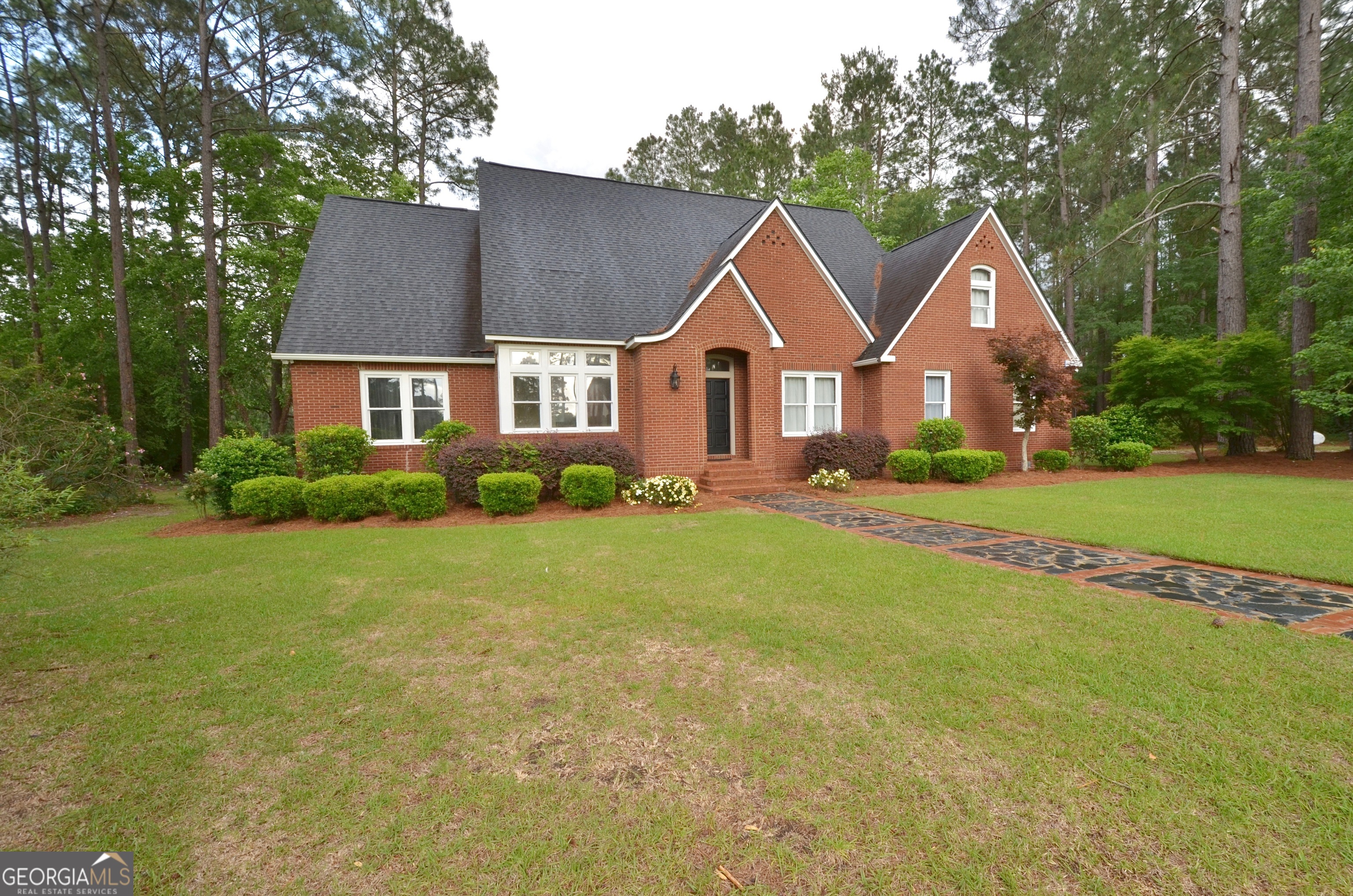 41 Pine Lane Drive Eastman GA 31023