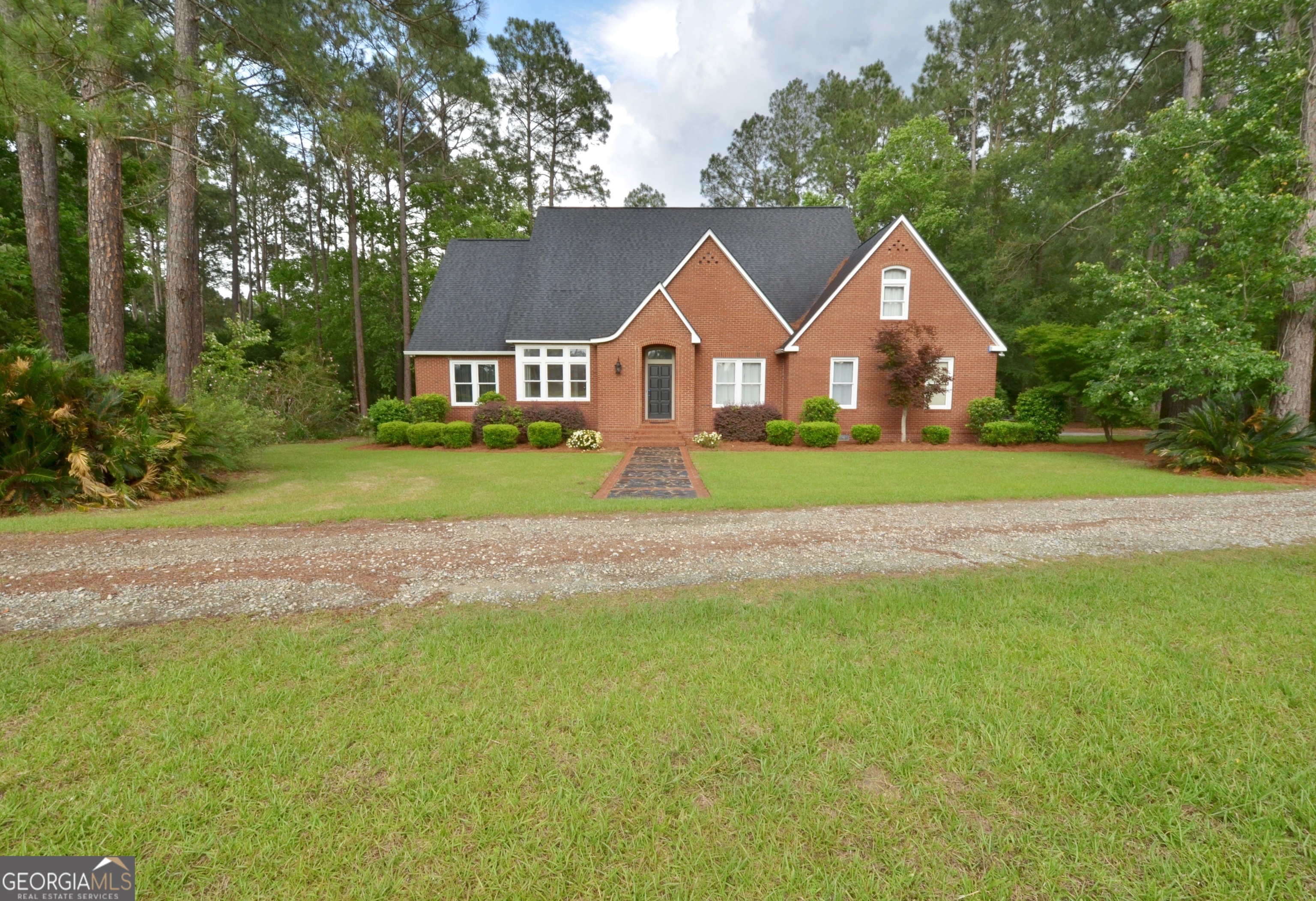 41 Pine Lane Drive Eastman GA 31023