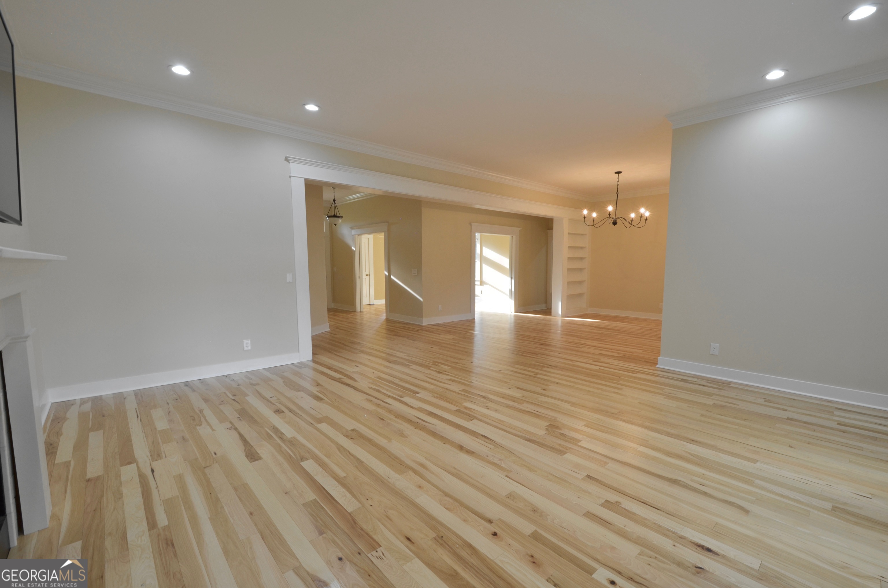 41 Pine Lane Drive Eastman GA 31023