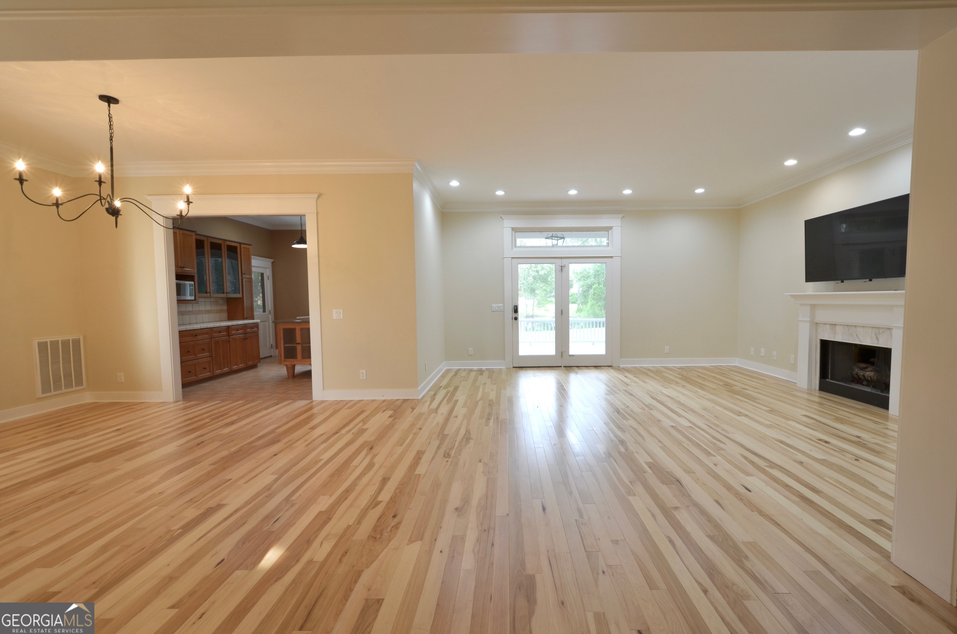 41 Pine Lane Drive Eastman GA 31023