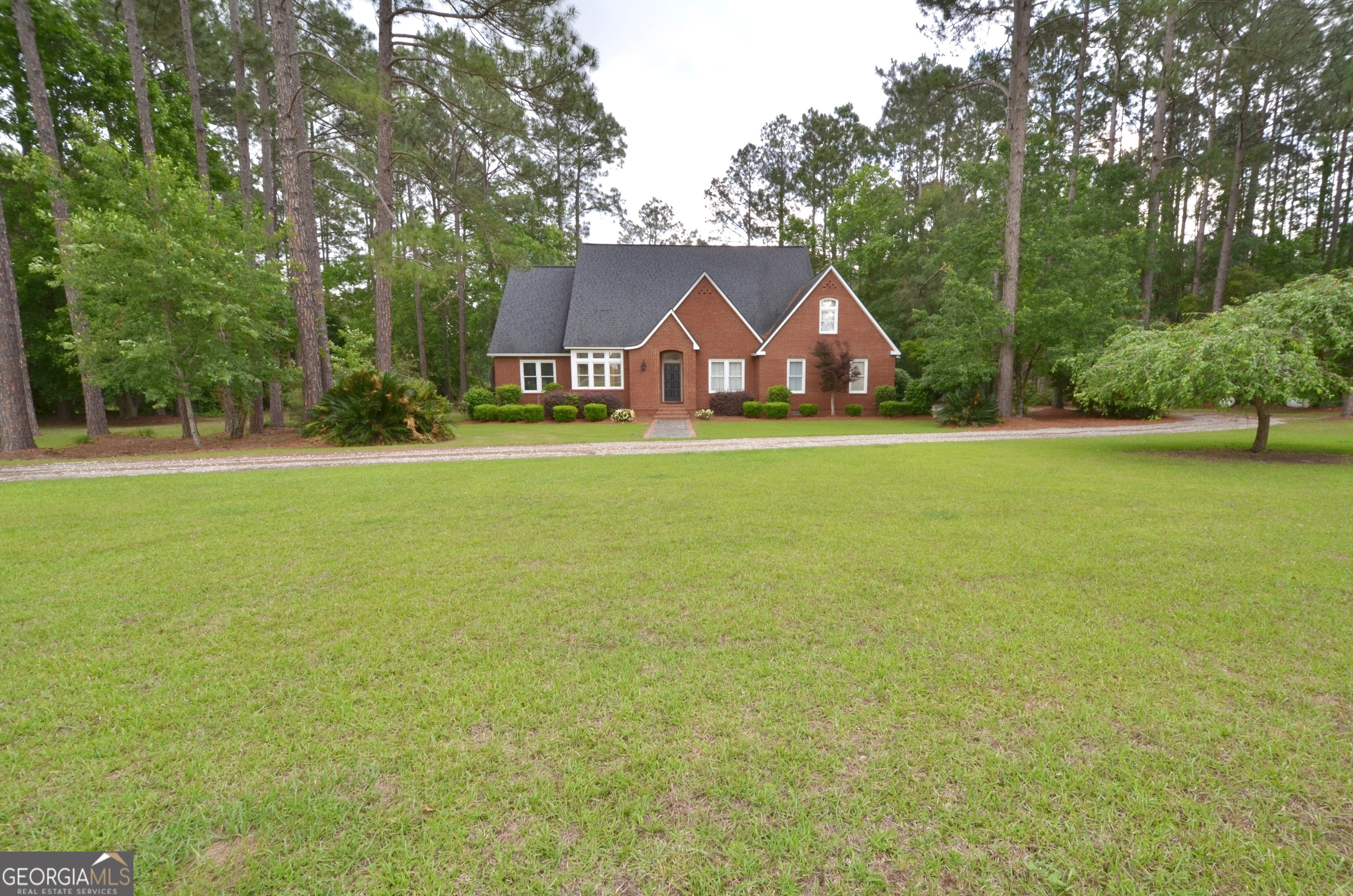 41 Pine Lane Drive Eastman GA 31023