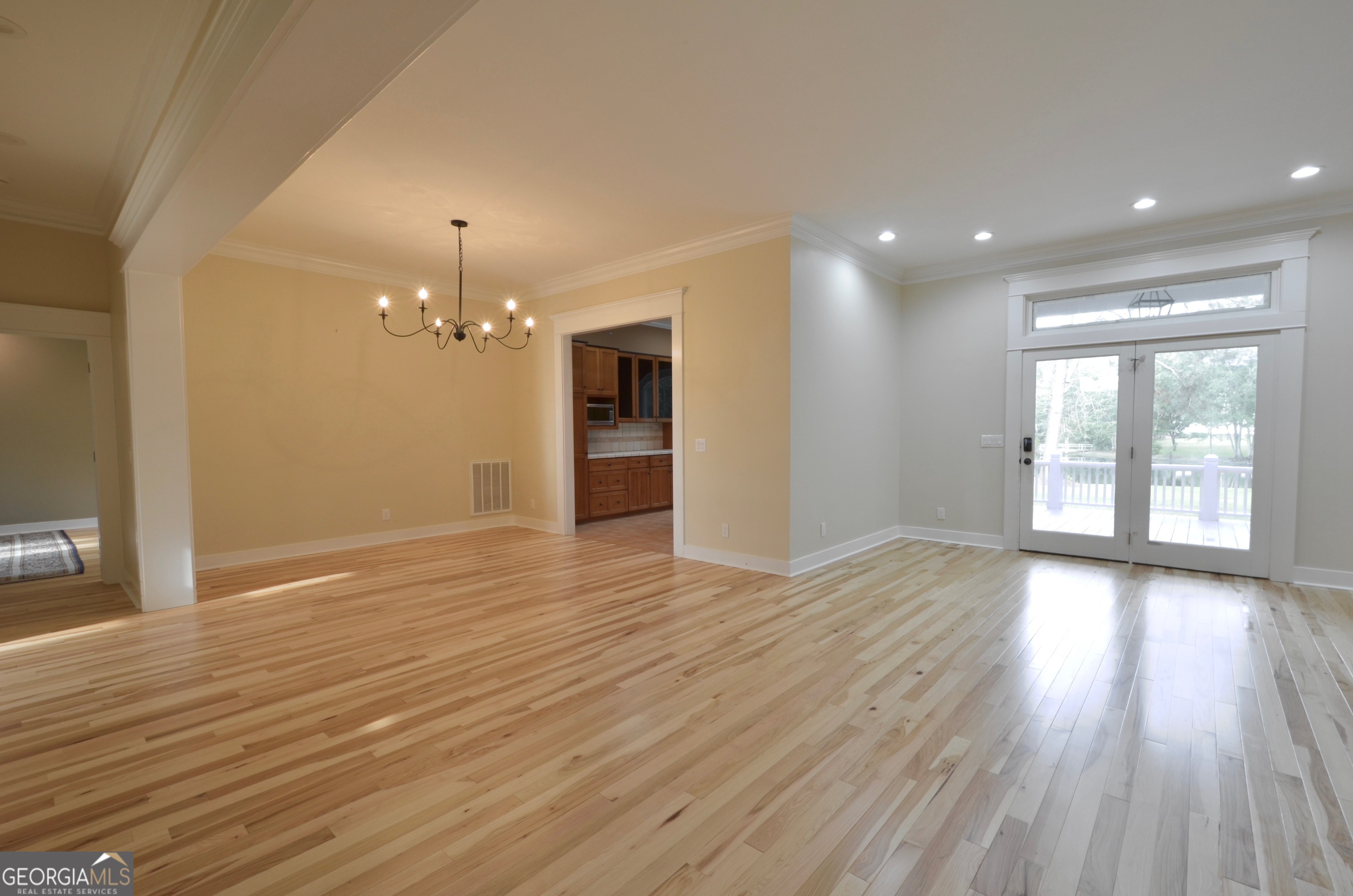 41 Pine Lane Drive Eastman GA 31023