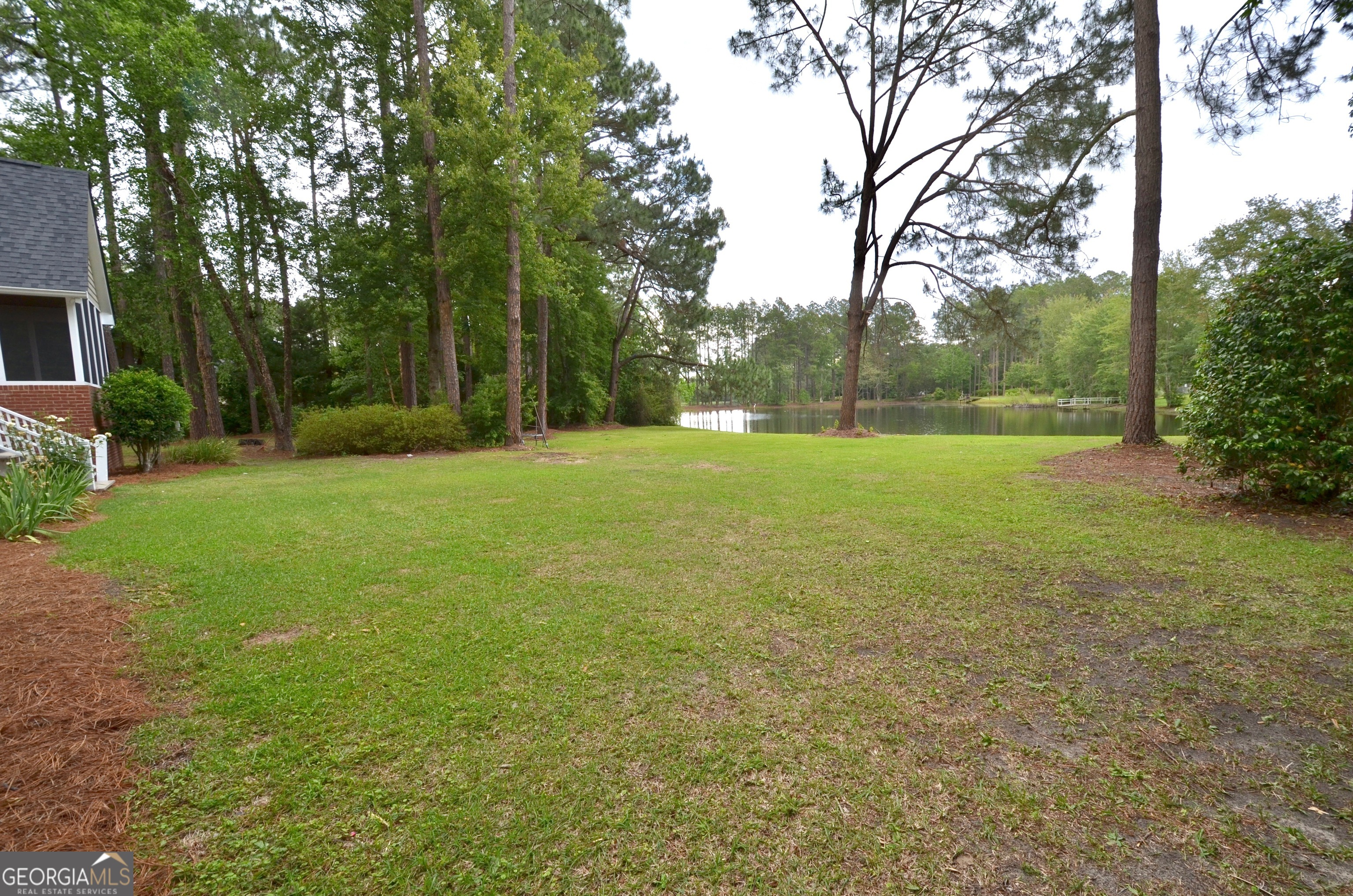 41 Pine Lane Drive Eastman GA 31023