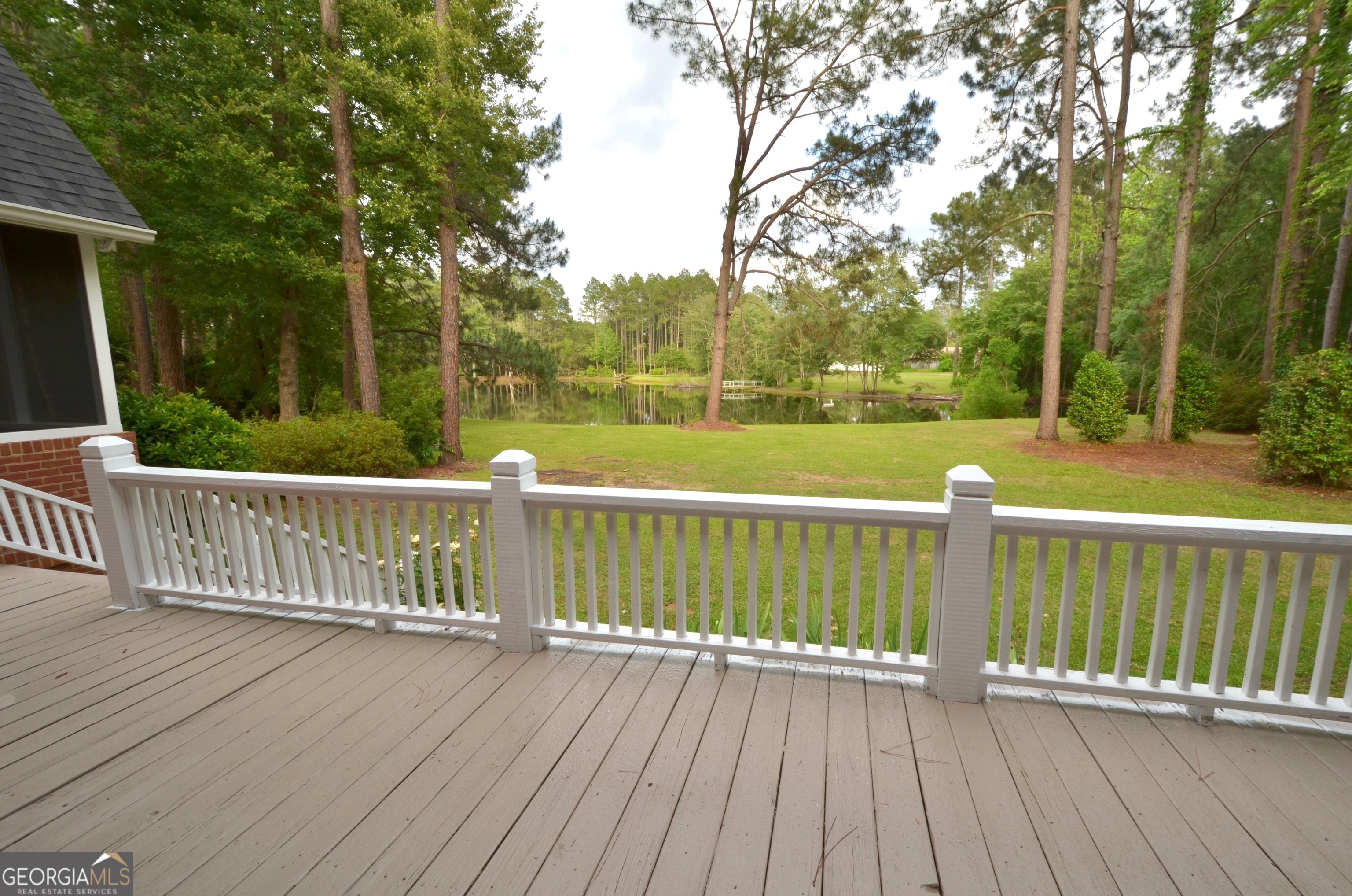 41 Pine Lane Drive Eastman GA 31023