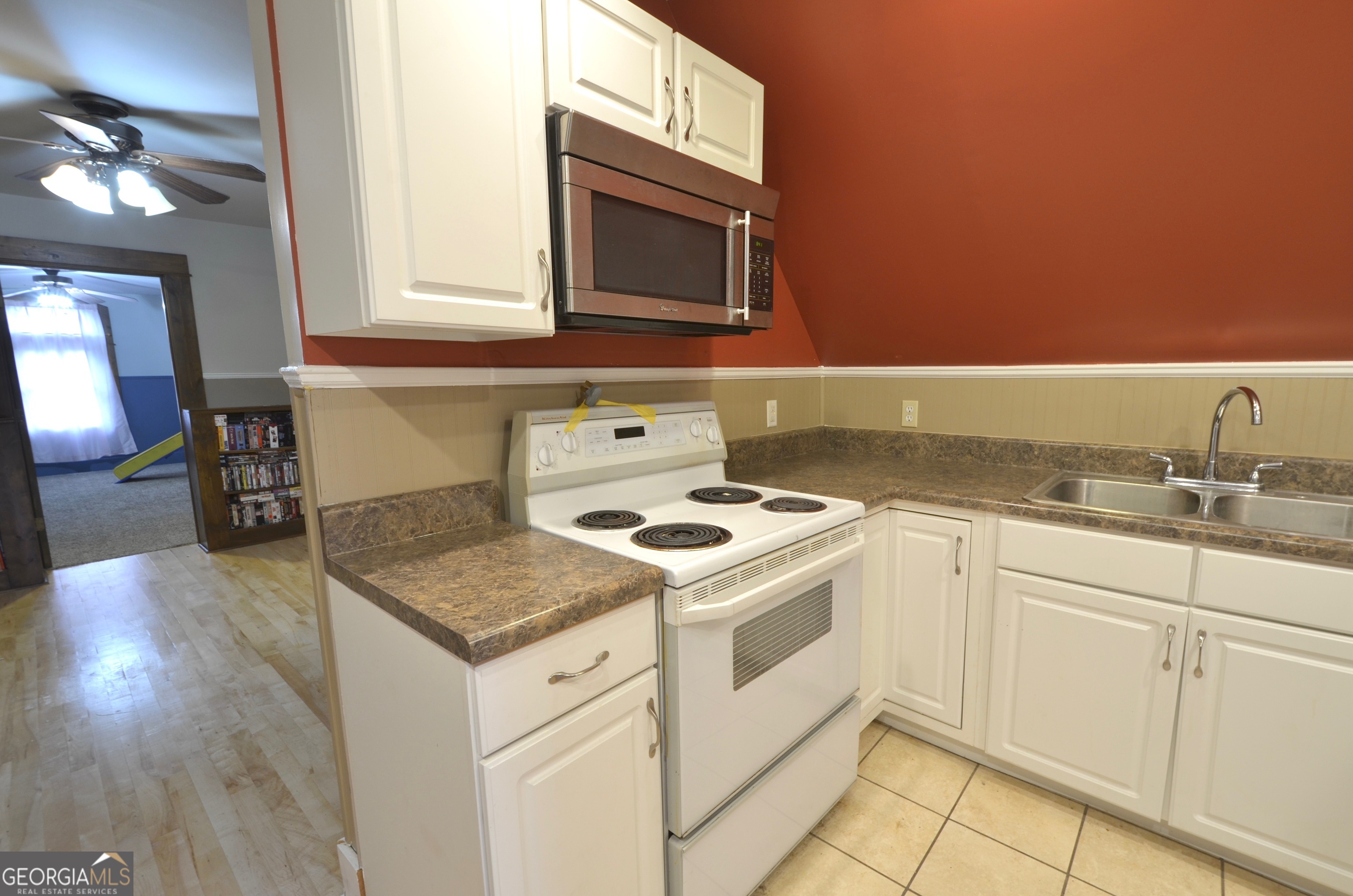 41 Pine Lane Drive Eastman GA 31023