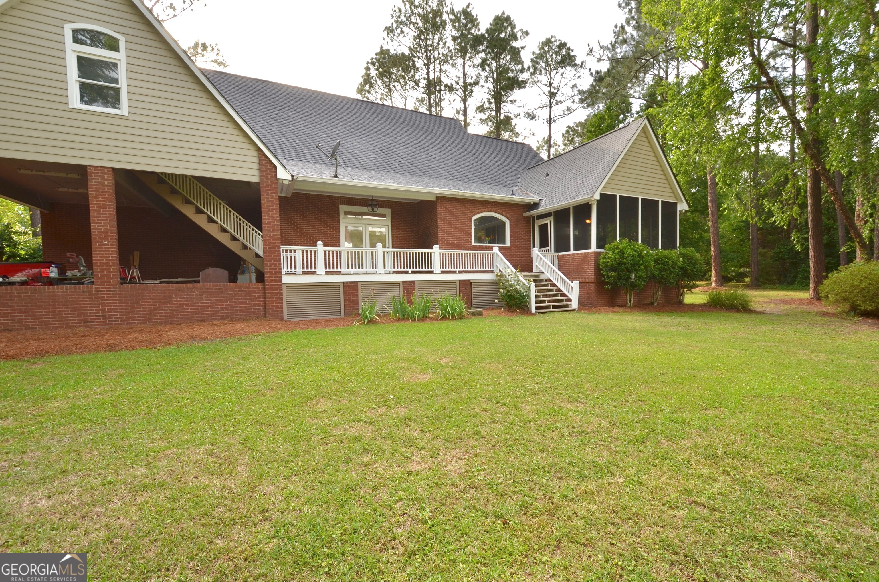 41 Pine Lane Drive Eastman GA 31023