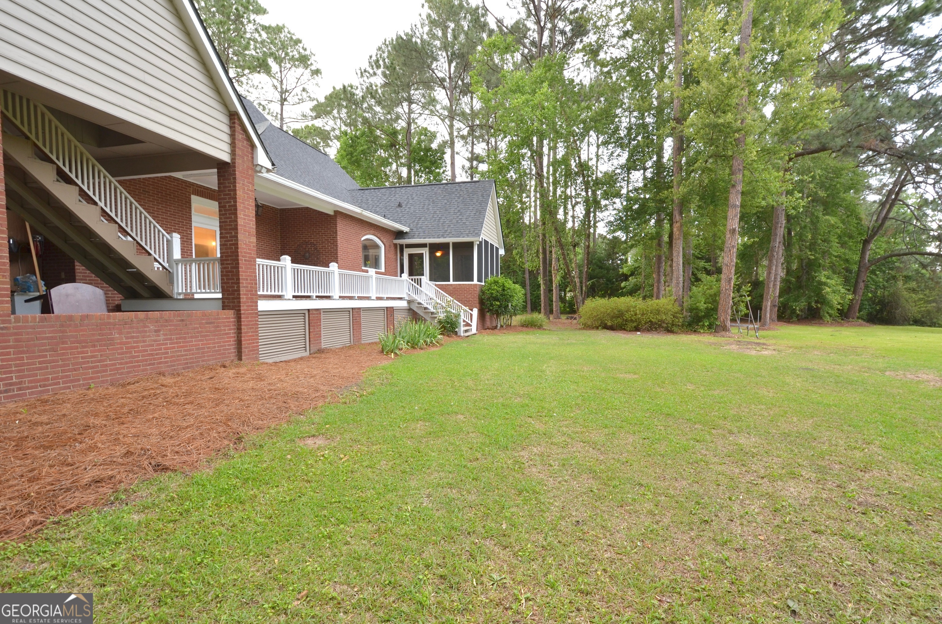 41 Pine Lane Drive Eastman GA 31023