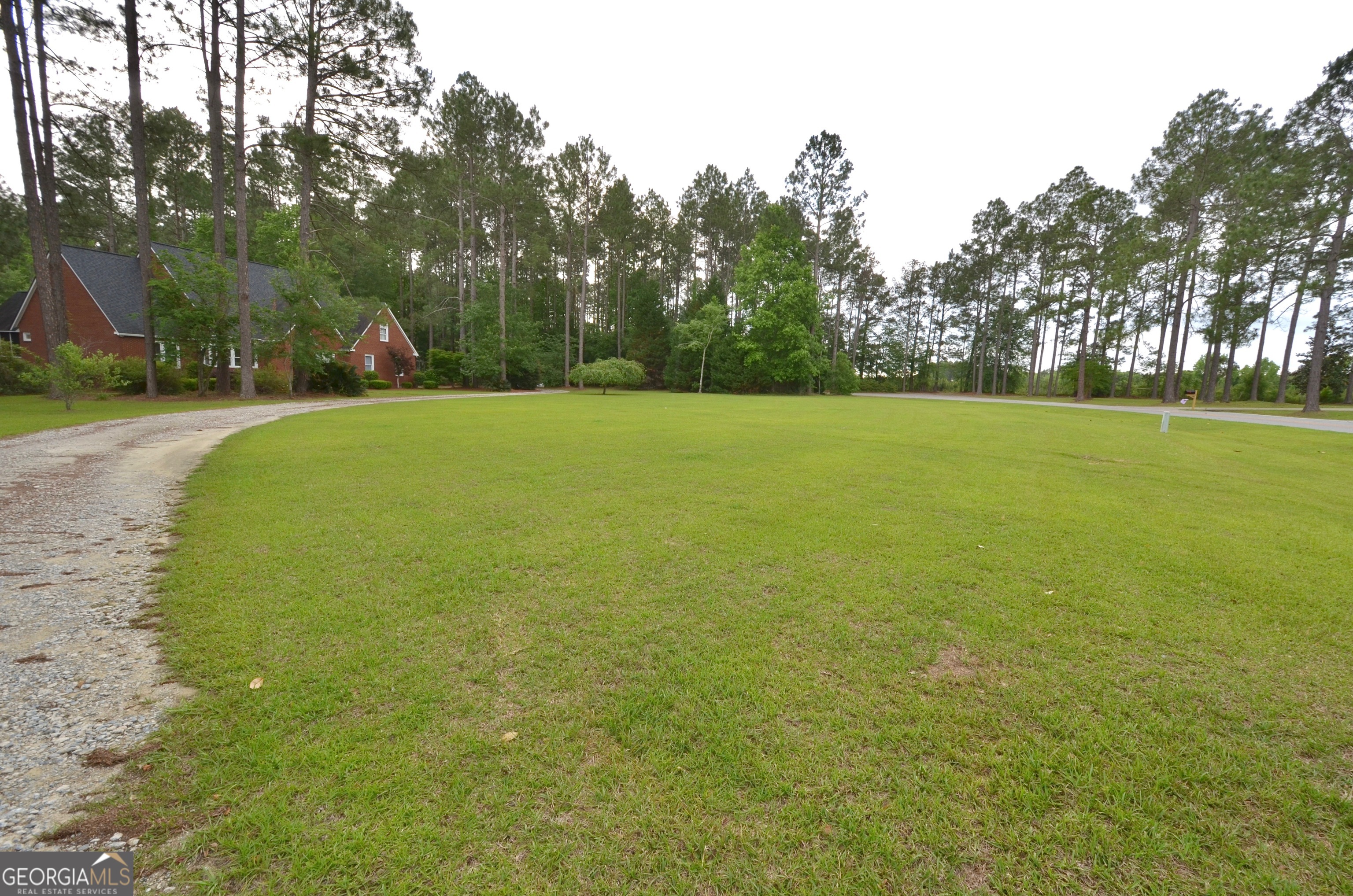 41 Pine Lane Drive Eastman GA 31023