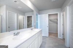 511 Alder Lane Court Griffin GA 30223