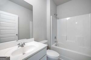 511 Alder Lane Court Griffin GA 30223