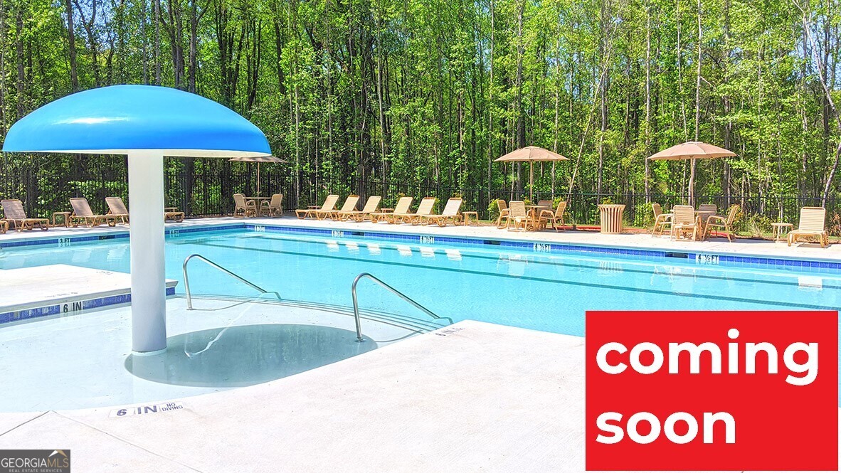 511 Alder Lane Court Griffin GA 30223