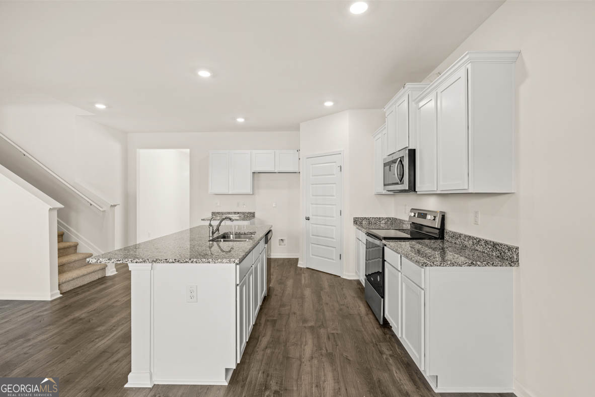 511 Alder Lane Court Griffin GA 30223