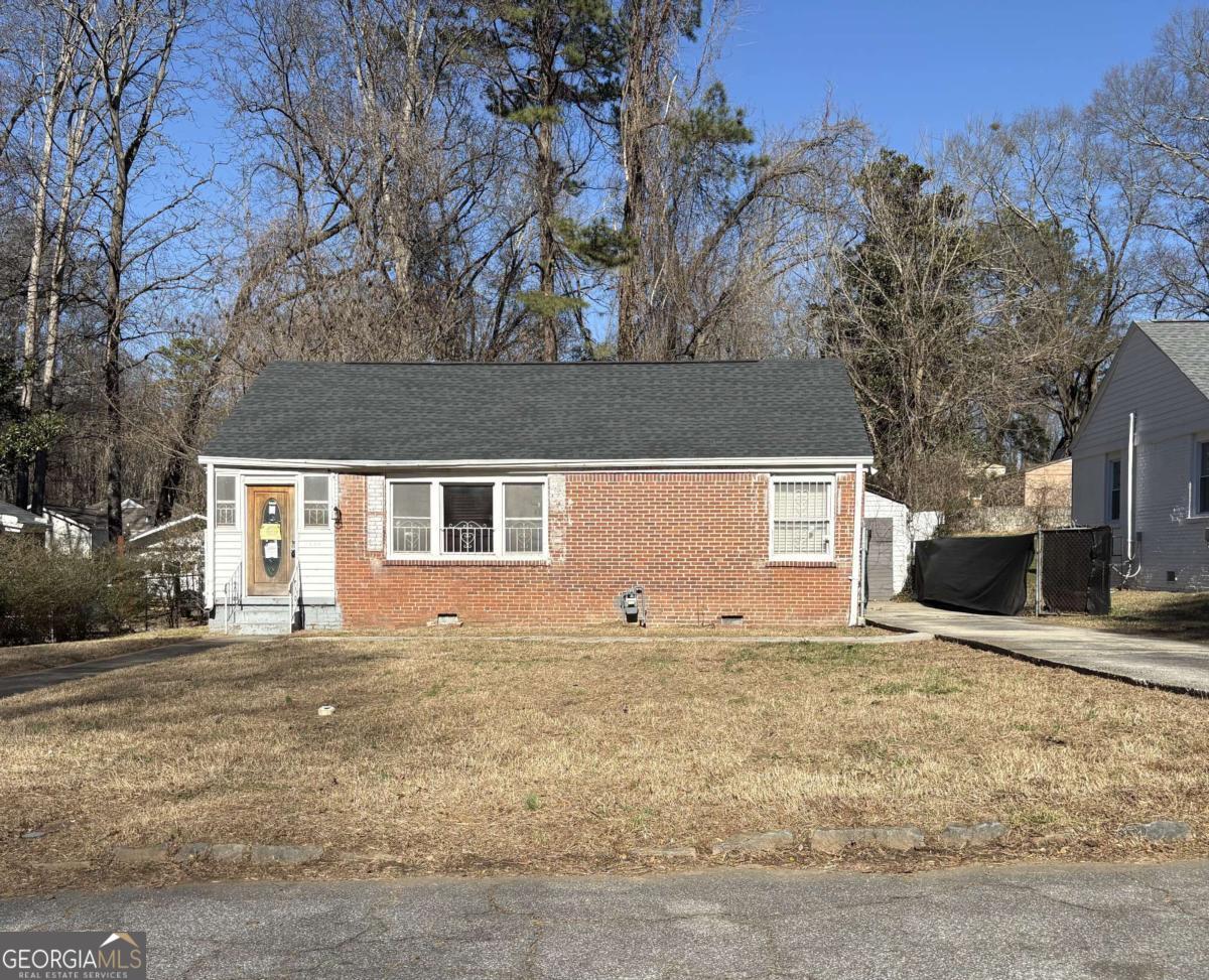 1855 Oakmont Drive NW Atlanta GA 30314